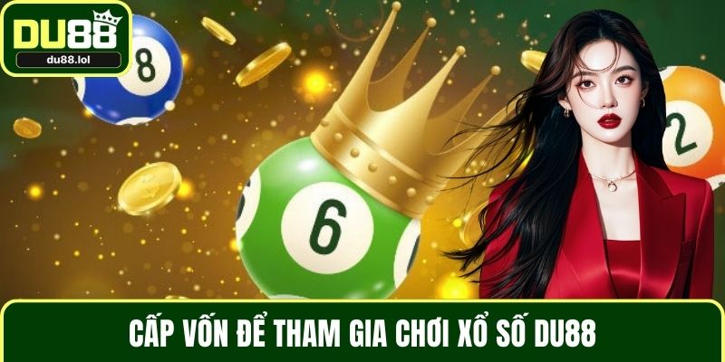 Hướng Dẫn Chơi Xổ Số DU88 – Bí Quyết Đầu Tư Đơn Giản