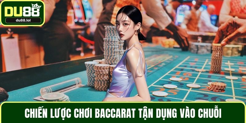 Chiến Lược Chơi Baccarat Dài Hạn Giúp Duy Trì Phong Độ