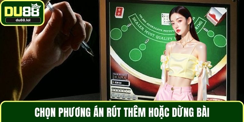 Mẹo Chơi Blackjack Từ Cao Thủ Giúp Hạn Chế Rủi Ro Tối Đa