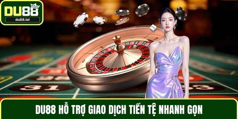 Casino DU88 - Sân Chơi Đẳng Cấp Cho Mọi Người Tham Gia