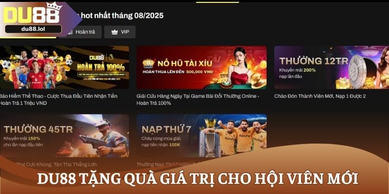 DU88 BEA - Trang Đích Đến DU88.COM Chính Xác Nhanh 24/24