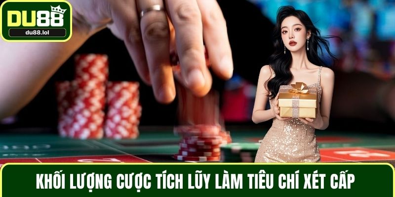 Chương Trình VIP DU88 - Săn Thưởng Lớn Với Thứ Tự Ưu Tiên