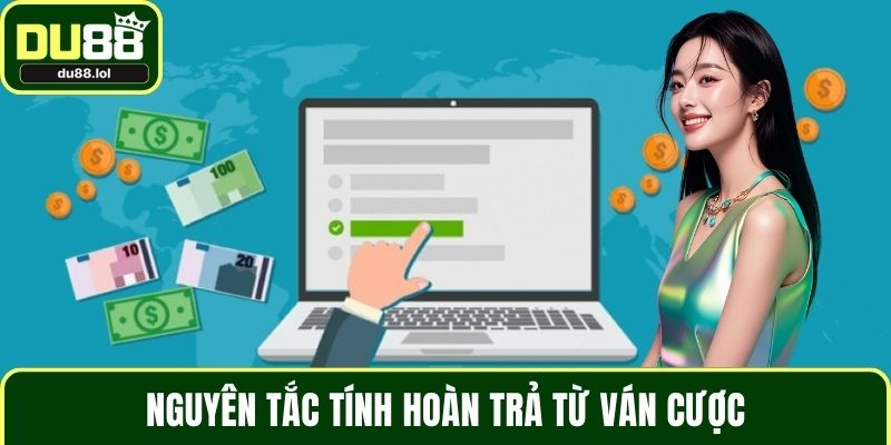 Hoàn Trả DU88 - Ưu Đãi Minh Bạch Cho Toàn Thành Viên Cược