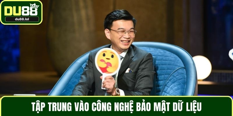 Nhà Sáng Lập DU88 – Người Kiến Tạo Thương Hiệu Giải Trí