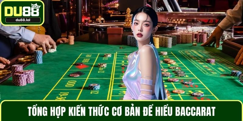 Chiến Lược Chơi Baccarat Dài Hạn Giúp Duy Trì Phong Độ