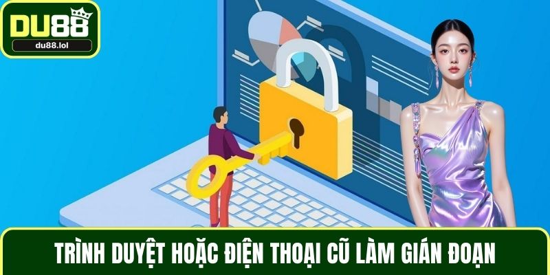 Đăng Ký DU88 Dễ Dàng Nhất Cho Người Mới Bắt Đầu Nhập Môn