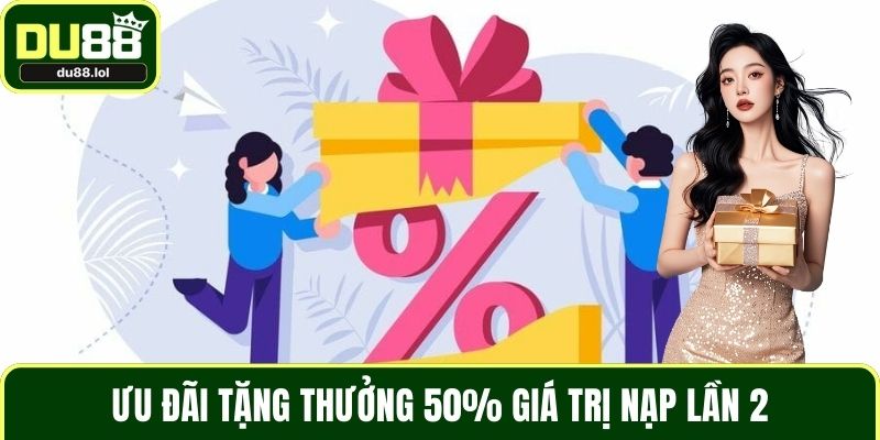 Khuyến Mãi DU88 Cơ Hội Nhận Thưởng Lớn Cho Người Chơi