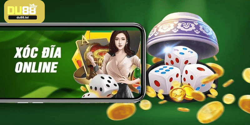 Cách chơi xóc đĩa chi tiết, dễ hiểu cho người mới bắt đầu