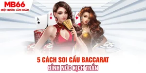 Tin Tức MB66 - Cập Nhật Điểm Giải Trí Hot Nhất 2026