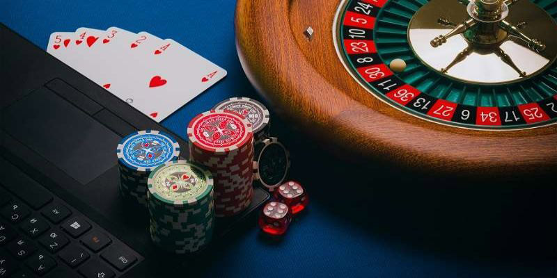 Các Trò Chơi Trong Casino Tại MB66 Không Thể Bỏ Lỡ