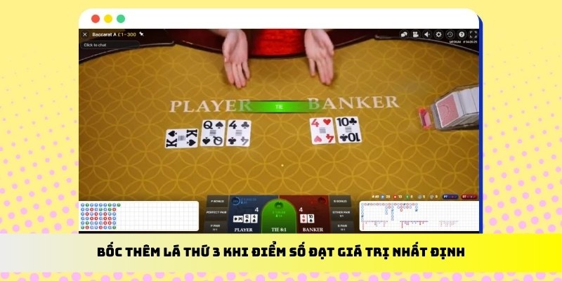 Baccarat Là Gì - Giới Thiệu Về Game Bài Casino MB66