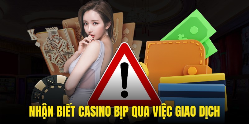 Casino Online Có Bịp Không? Sự Thật Được Hé Lộ