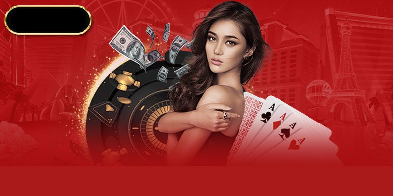Casino Trực Tuyến – Thế Giới Game Đổi Thưởng Đẳng Cấp