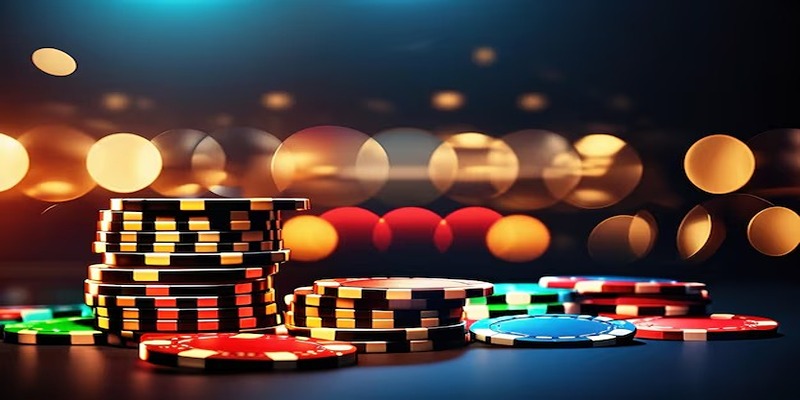 Chip Casino Là Gì? Vai Trò Quan Trọng Của Tiền Chip