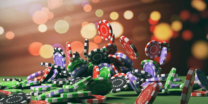 Chip Casino Là Gì? Vai Trò Quan Trọng Của Tiền Chip