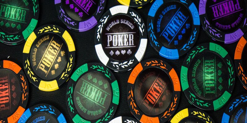 Chip Casino Là Gì? Vai Trò Quan Trọng Của Tiền Chip