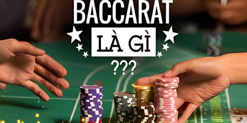 Chơi Baccarat Trực Tuyến Tại MB66 Với Đẳng Cấp Khác Biệt