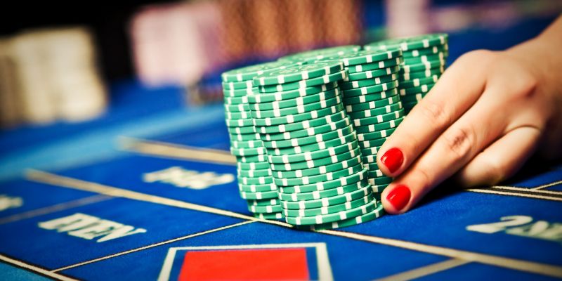 Chơi Baccarat Trực Tuyến Tại MB66 Với Đẳng Cấp Khác Biệt