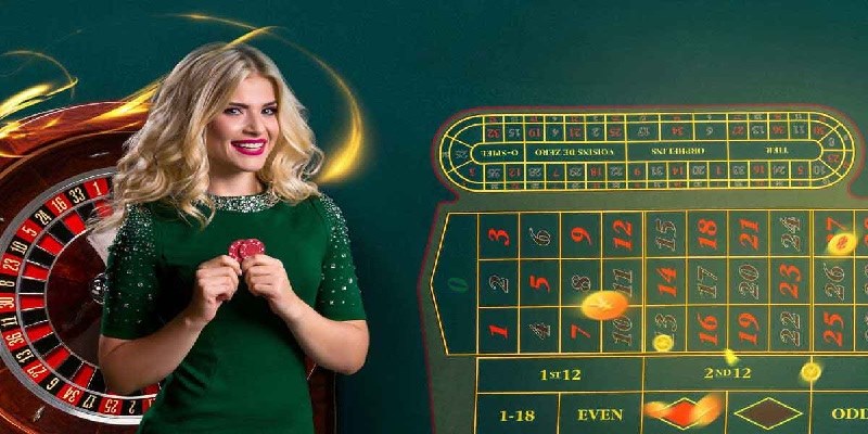 Công Việc Của Dealer Casino - Ngành Nghề Lương Cao 2026