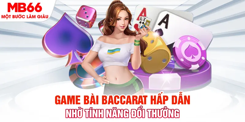 Kỹ Thuật Chơi Baccarat - Bí Kíp Thắng Mọi Ván Cược