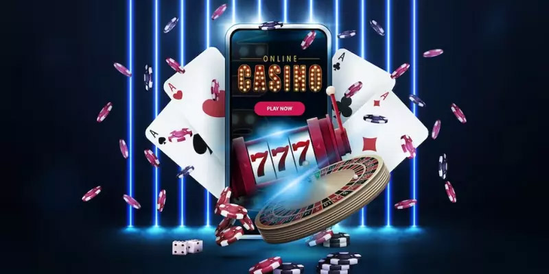 Các Trò Chơi Trong Casino Tại MB66 Không Thể Bỏ Lỡ