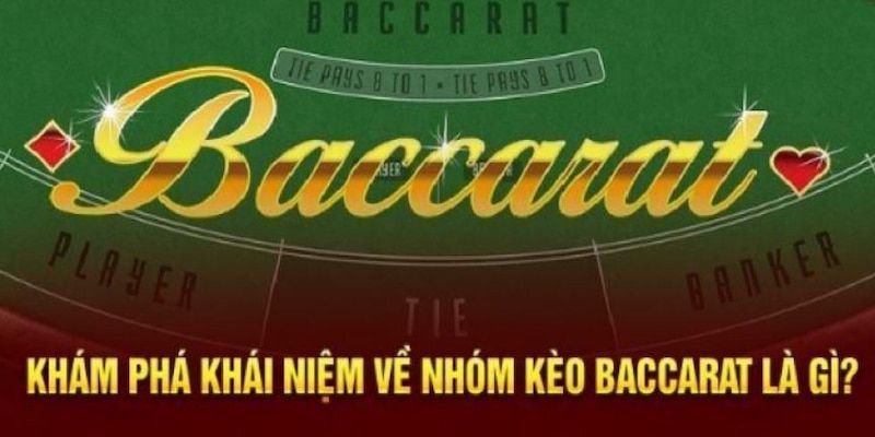 Nhóm Kéo Baccarat – Bí Quyết Tối Ưu Hóa Cơ Hội Thắng Cược