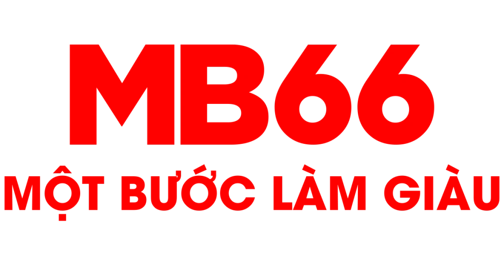 Đại Lý MB66 - Hợp Tác Nhận 60% Hoa Hồng Tại Nhà Cái 2026