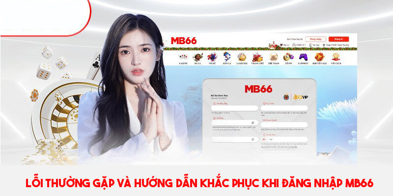Đăng Nhập Mb66 Nhanh Chóng Với Thao Tác Đơn Giản