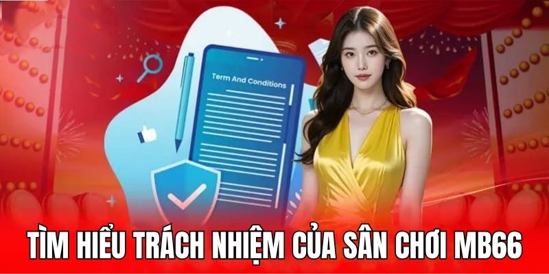 Miễn Trừ Trách Nhiệm - Thông Tin Mới Nhất Đến Hội Viên 2026
