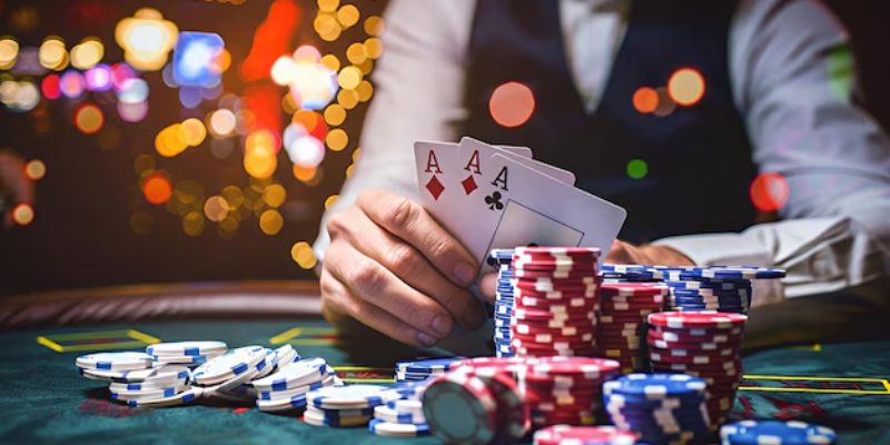 Tiền Chips Và Quy Tắc Đổi Tiền Trong Casino Cập Nhật 2026