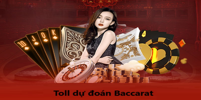 Tool Dự Đoán Baccarat Chuẩn Xác Và Hiệu Quả 100%