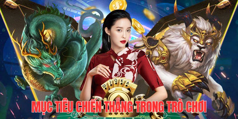 Cách Tính Điểm Rồng Hổ - Nguyên Tắc Chơi Cơ Bản
