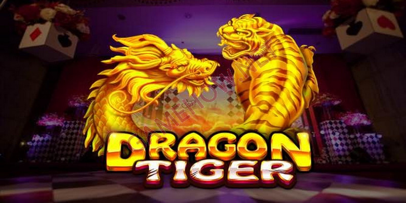 Rồng Hổ Online - Game Giải Trí Làm Giàu Nhanh Chóng 2026