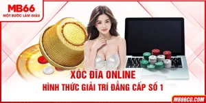 Tin Tức MB66 - Cập Nhật Điểm Giải Trí Hot Nhất 2026