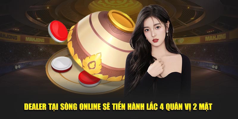 Xóc Đĩa Online - Hình Thức Giải Trí Đẳng Cấp Số 1 Hiện Nay