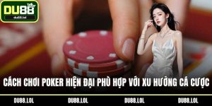 Chiến lược cá cược Du88