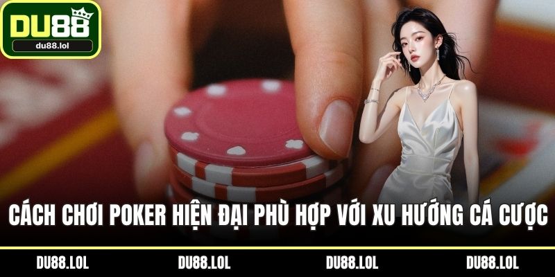 Chiến Thuật Chơi Phỏm Sáng Tạo Mang Lại Lợi Thế Bất Ngờ