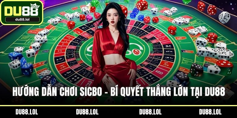 Cách Chơi Roulette Tại DU88 – Cẩm Nang Cho Người Mới