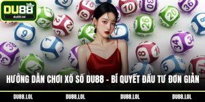 DU88 BEA - Trang Đích Đến DU88.COM Chính Xác Nhanh 24/24