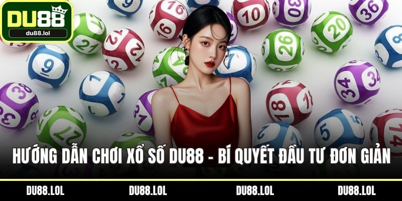 Cách Chơi Roulette Tại DU88 – Cẩm Nang Cho Người Mới