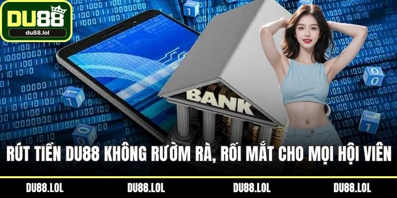 Đăng Nhập DU88 Chuẩn Xác Nhất Cho Mọi Tân Thủ Năm 2026