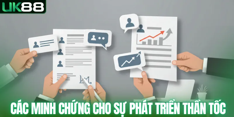 CEO Bảo An - Khám Phá Hành Trình Xây Dựng Sân Chơi UK88