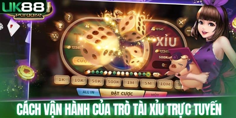 Tài Xỉu Trực Tuyến Có Dễ Thắng Không? Tìm Hiểu Sự Thật