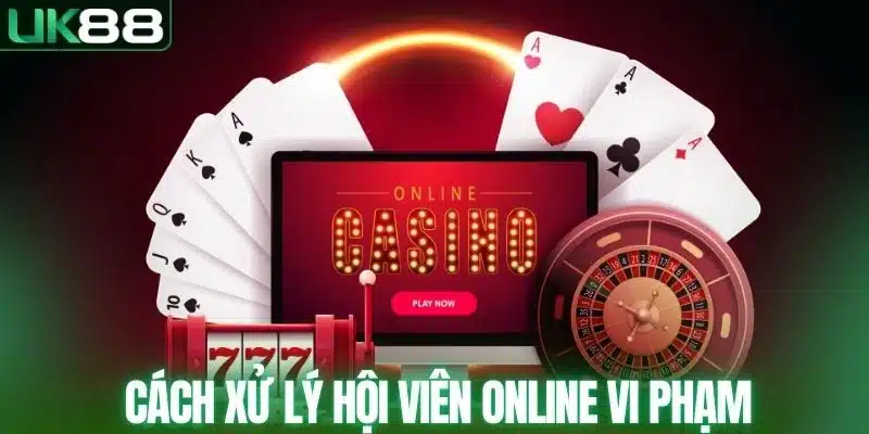 Chơi Có Trách Nhiệm - Cách Cá Cược Online An Toàn Tại UK88