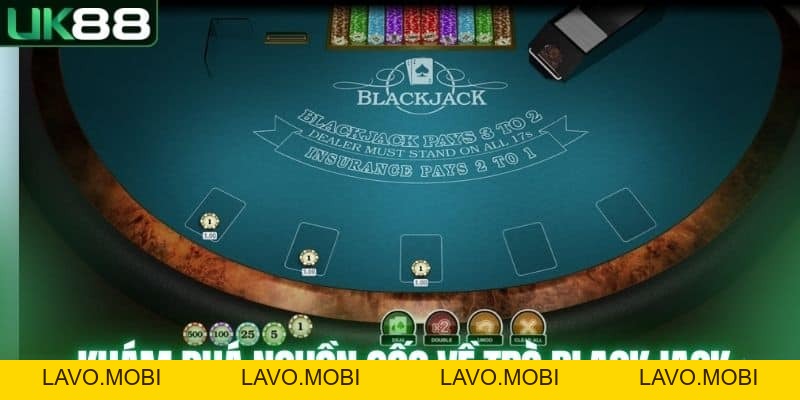 Cách Chơi Blackjack Dễ Thắng, Kiểm Soát Ván Bài Tốt Hơn
