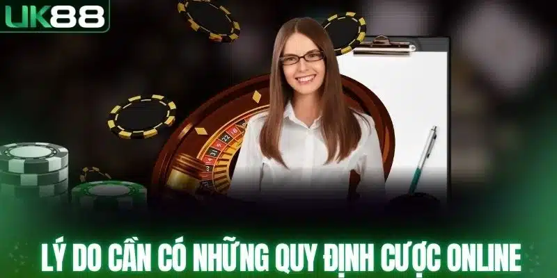 Điều Khoản Và Điều Kiện - Quy Định Tại Nhà Cái Uk88