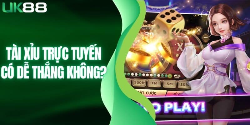 Casino UK88 – Sảnh Casino Live Uy Tín, Trả Thưởng Cao