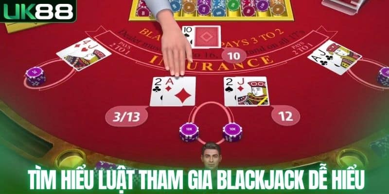 Cách Chơi Blackjack Dễ Thắng, Kiểm Soát Ván Bài Tốt Hơn