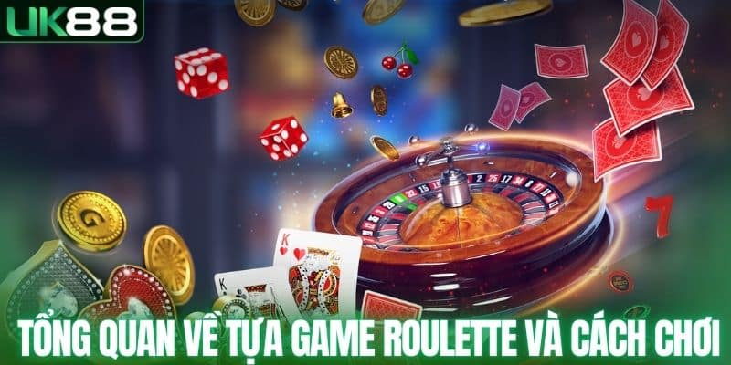 Cách Đặt Cược Roulette Dễ Thắng Cho Người Mới Bắt Đầu=