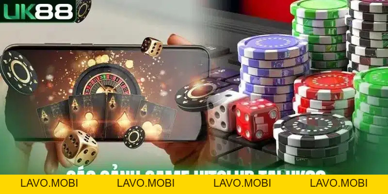 UK88 Liên Minh Với Hitclub - Làn Gió Mới, Thêm Sảnh Chơi